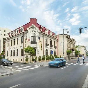 Moxa Boutique **** Bucarest